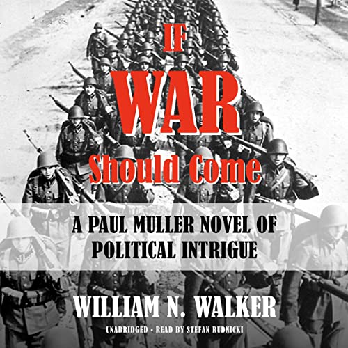 Cover of If War Should Come