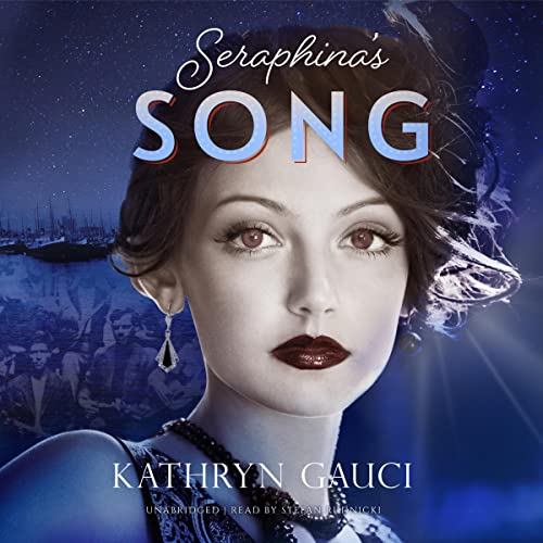 Cover of Seraphina's Song