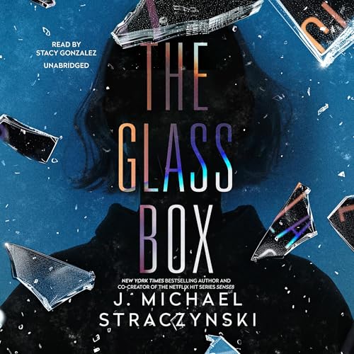 Cover of The Glass Box