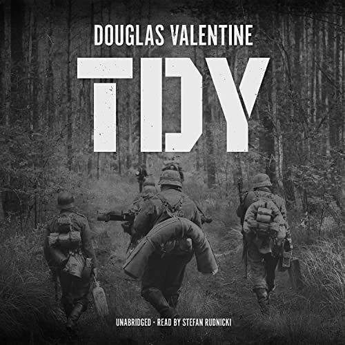 Cover of TDY