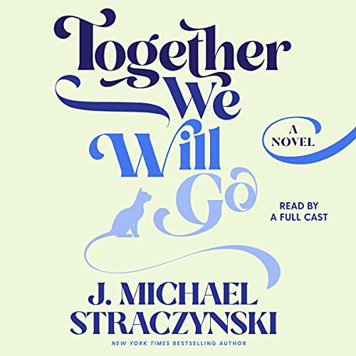 Cover of Together We Will Go