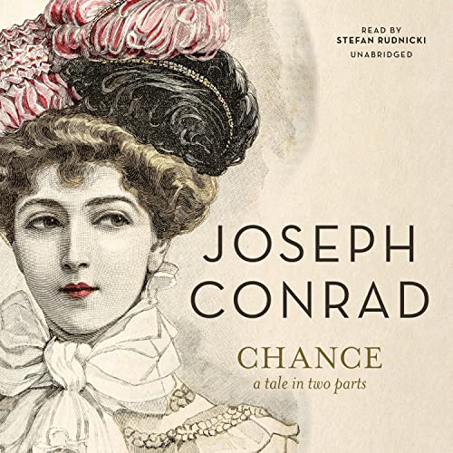 Cover of Chance: A Tale in Two Parts