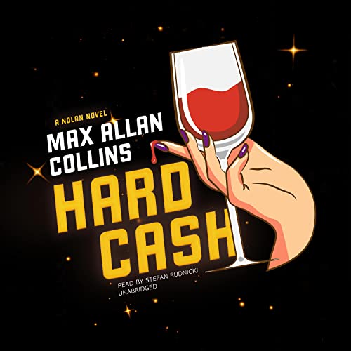 Cover of Hard Cash