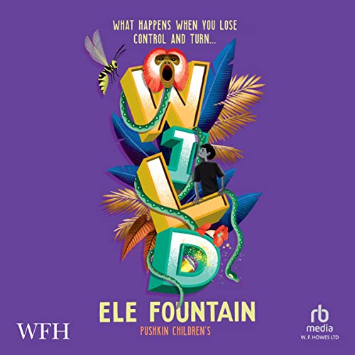 Cover of Wild