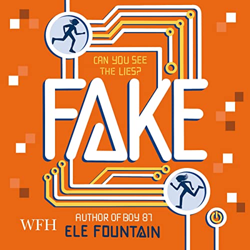 Cover of Fake