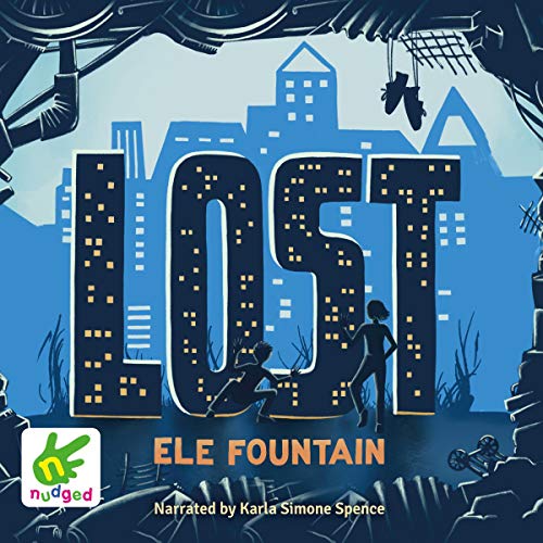 Cover of Lost