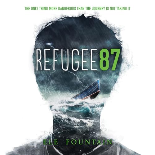Cover of Refugee 87