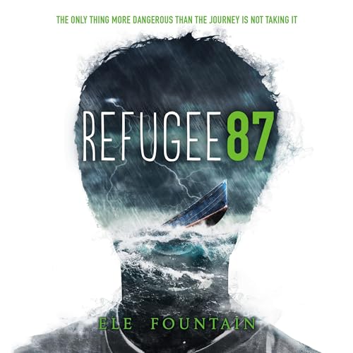 Cover of Refugee 87