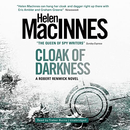 Cover of Cloak of Darkness