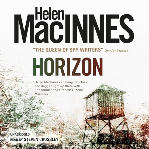 Cover of Horizon
