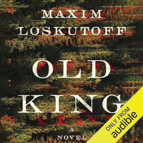 Cover of Old King