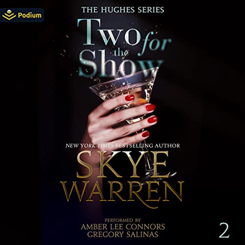 Cover of Two for the Show