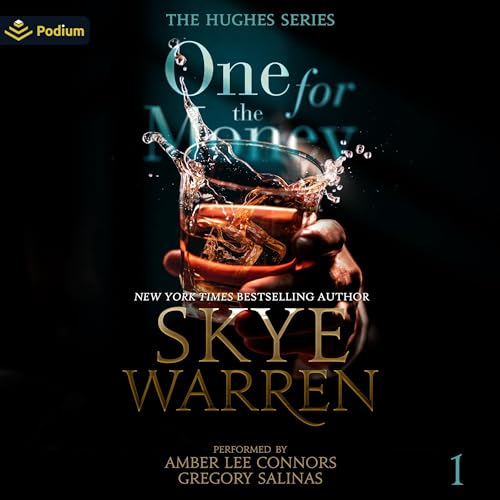Cover of One for the Money