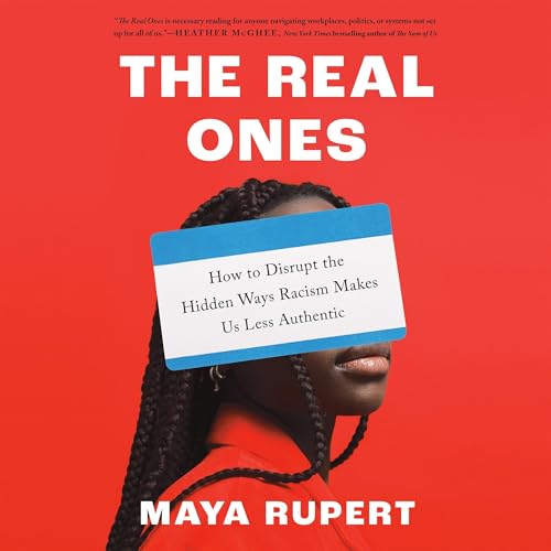 Cover of The Real Ones