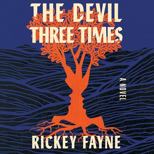 Cover of The Devil Three Times