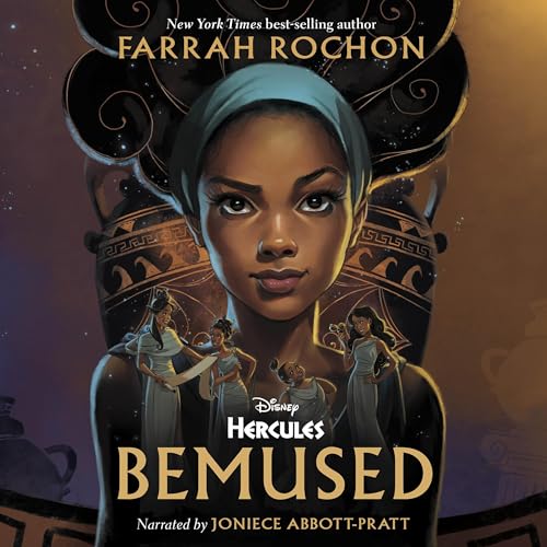Cover of Bemused