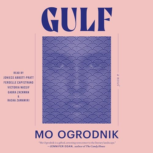 Cover of Gulf
