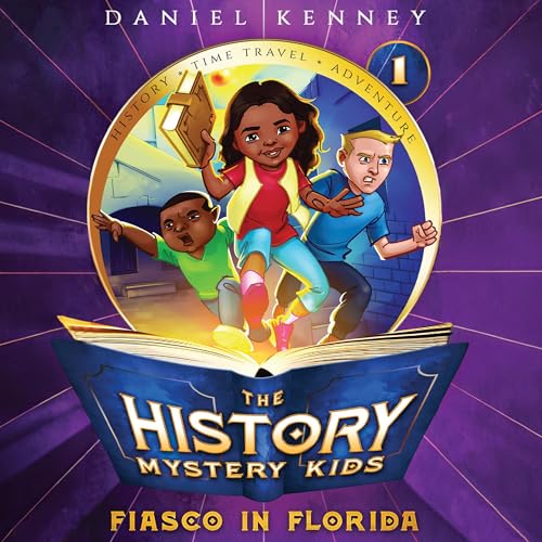 Cover of Fiasco in Florida
