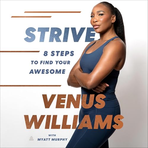 Cover of Strive