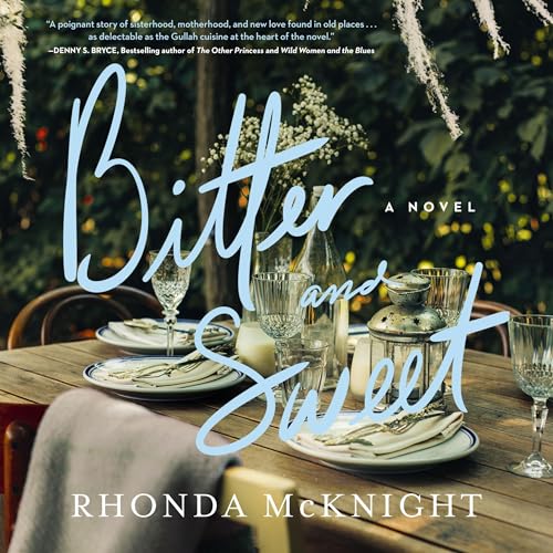 Cover of Bitter and Sweet