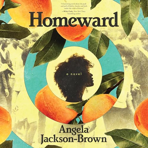 Cover of Homeward
