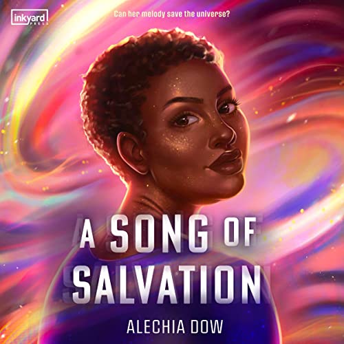 Cover of A Song of Salvation