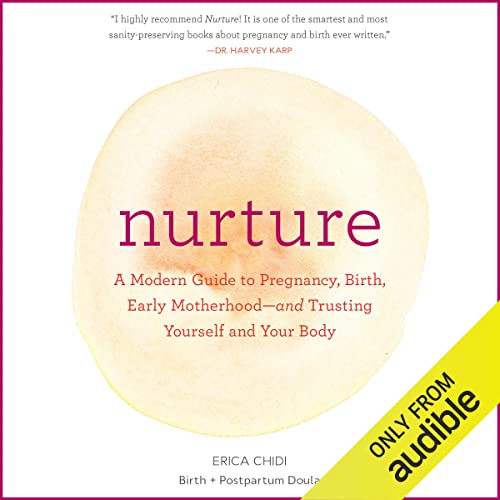 Cover of Nurture