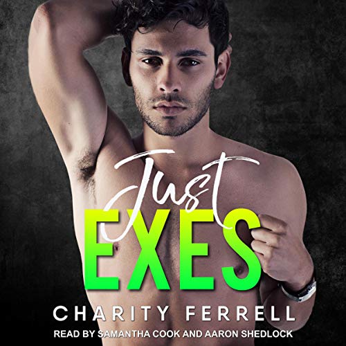 Cover of Just Exes