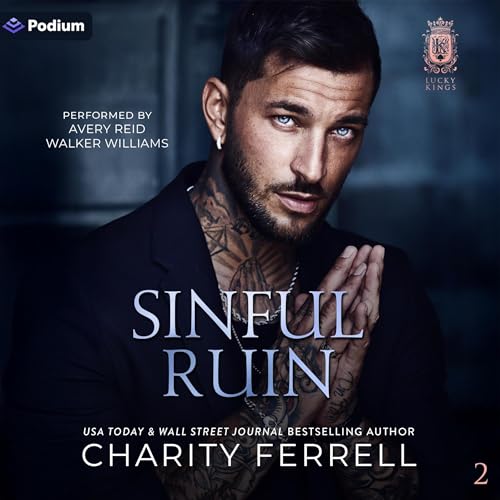 Cover of Sinful Ruin
