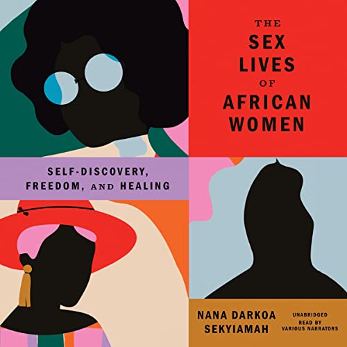 Cover of The Sex Lives of African Women