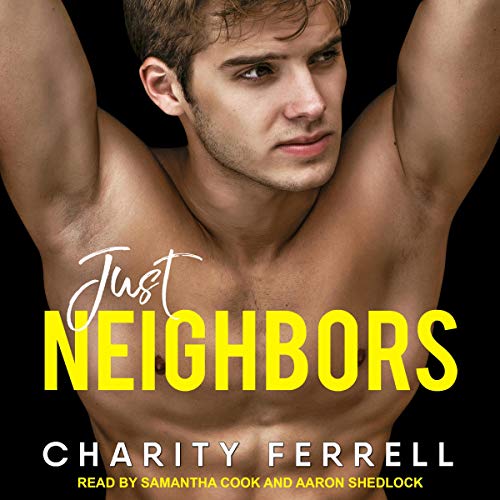 Cover of Just Neighbors