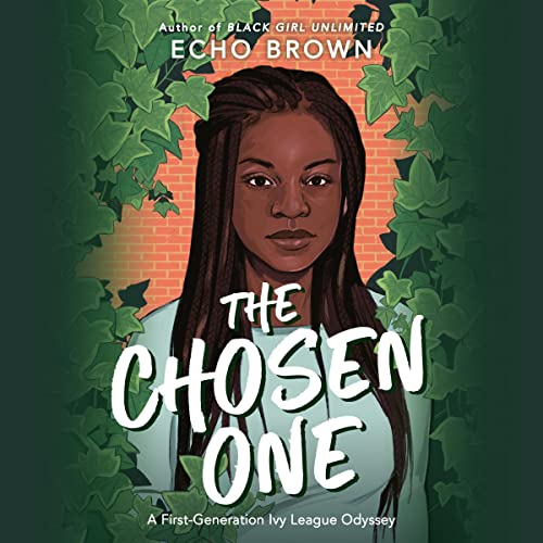 Cover of The Chosen One
