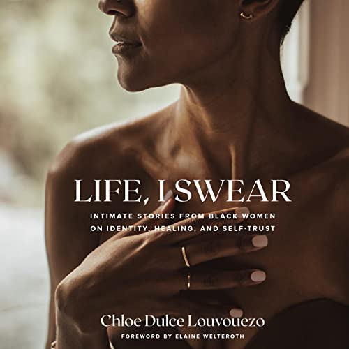 Cover of Life, I Swear
