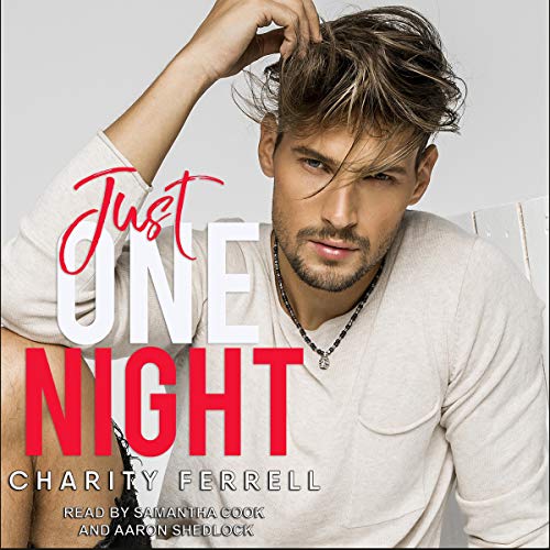 Cover of Just One Night