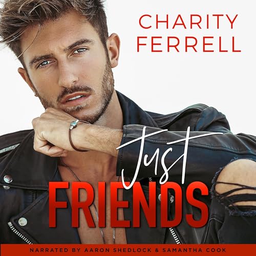 Cover of Just Friends
