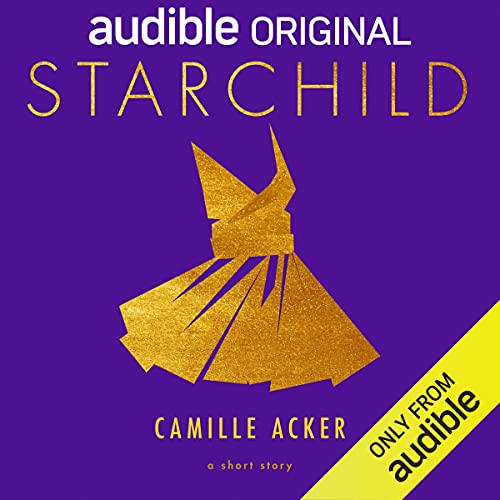 Cover of Starchild