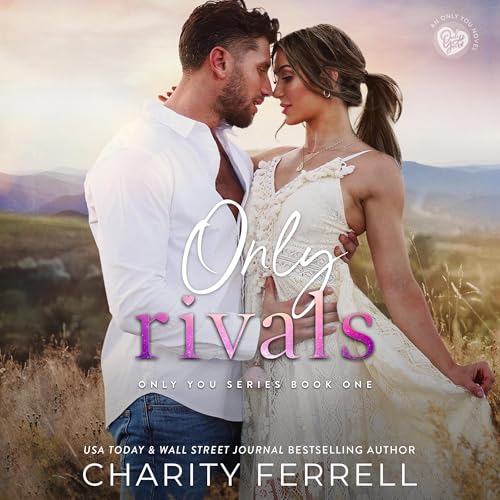 Cover of Only Rivals