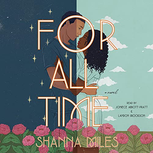 Cover of For All Time