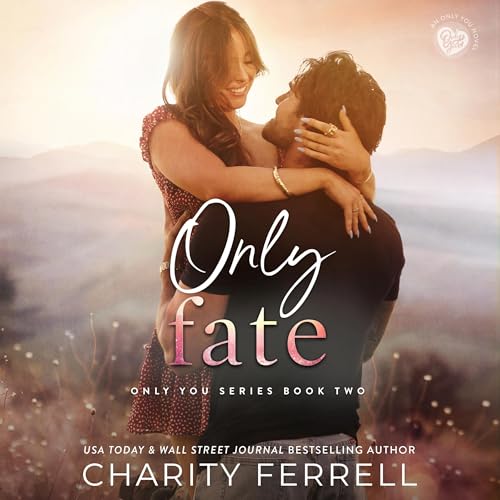 Cover of Only Fate