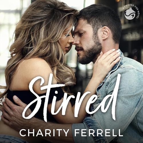 Cover of Stirred