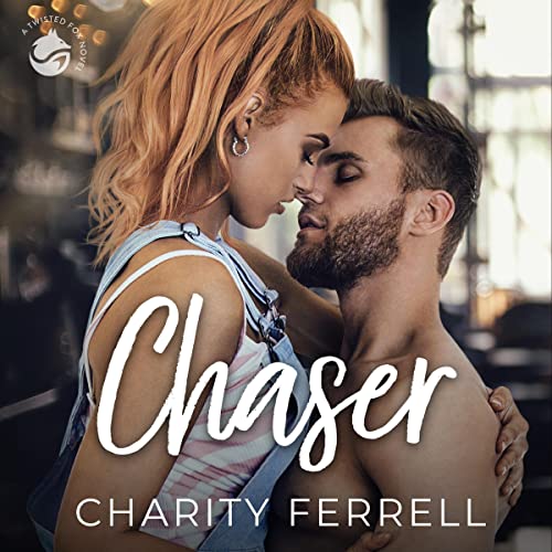 Cover of Chaser