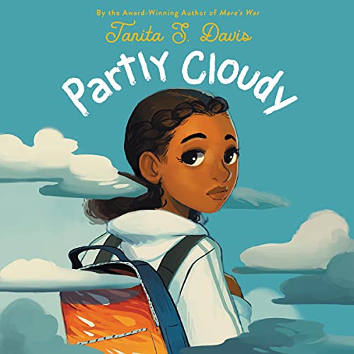 Cover of Partly Cloudy