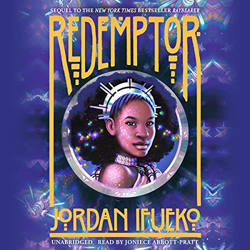 Cover of Redemptor