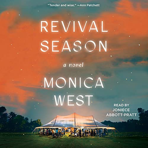 Cover of Revival Season
