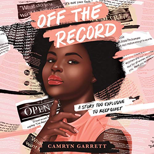 Cover of Off the Record