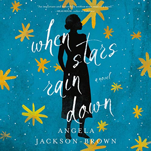 Cover of When Stars Rain Down