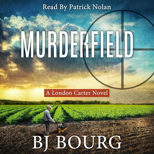 Cover of Murderfield