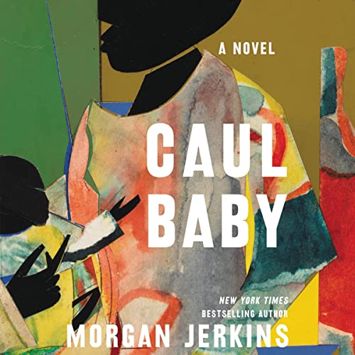 Cover of Caul Baby