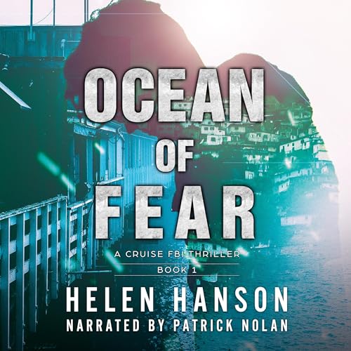 Cover of Ocean of Fear