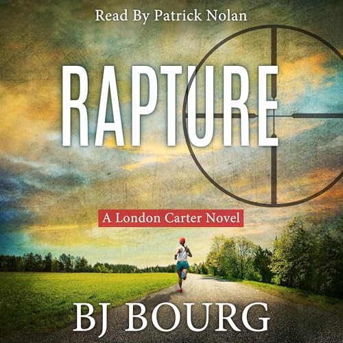 Cover of Rapture